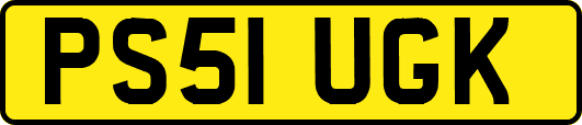 PS51UGK