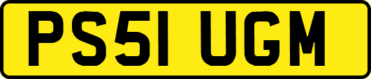 PS51UGM