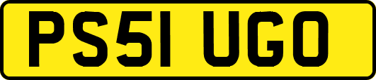 PS51UGO