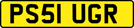PS51UGR