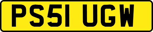PS51UGW