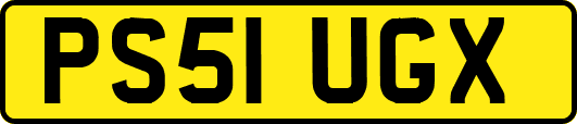 PS51UGX