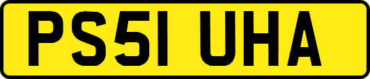 PS51UHA