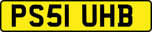 PS51UHB