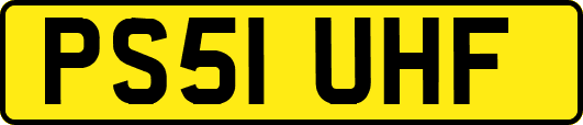 PS51UHF