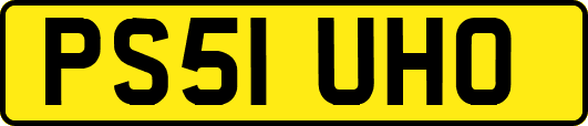 PS51UHO