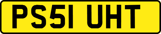PS51UHT