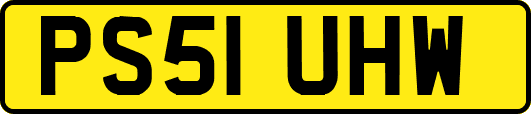 PS51UHW