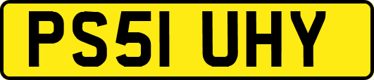 PS51UHY