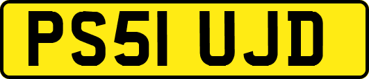 PS51UJD