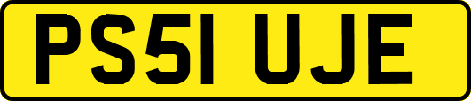 PS51UJE