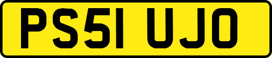 PS51UJO
