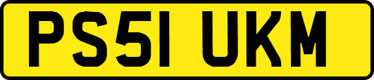 PS51UKM