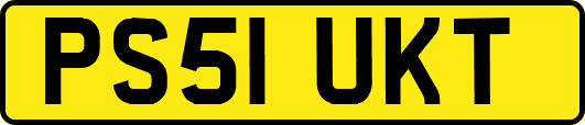 PS51UKT