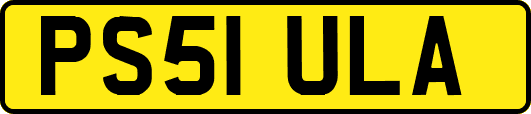 PS51ULA