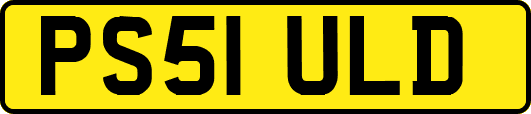 PS51ULD