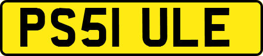PS51ULE
