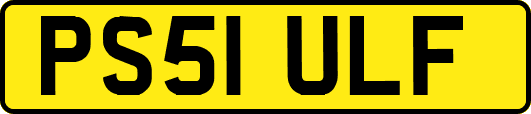 PS51ULF