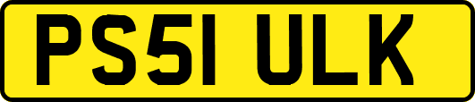 PS51ULK