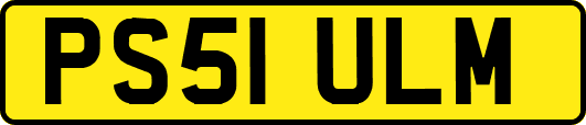 PS51ULM