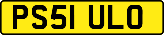 PS51ULO