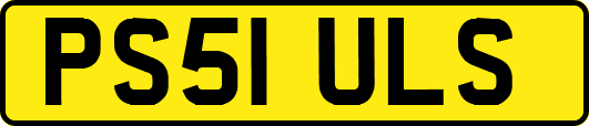 PS51ULS