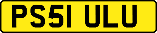 PS51ULU