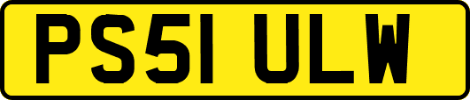 PS51ULW