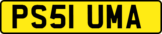 PS51UMA