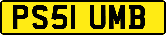 PS51UMB