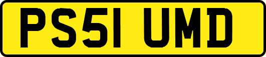 PS51UMD