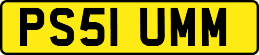PS51UMM