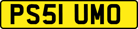PS51UMO