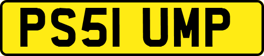 PS51UMP