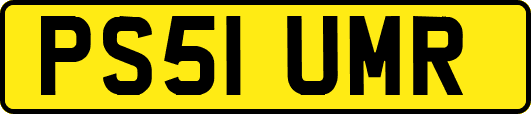 PS51UMR