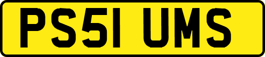 PS51UMS