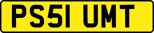 PS51UMT
