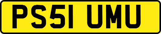 PS51UMU