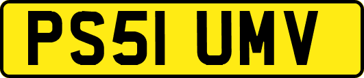 PS51UMV