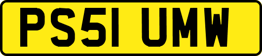 PS51UMW