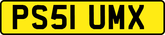 PS51UMX