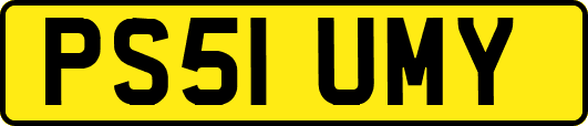 PS51UMY