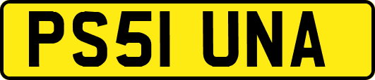 PS51UNA