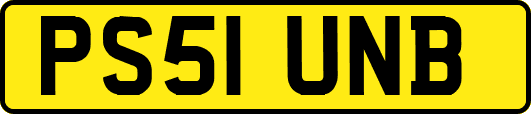 PS51UNB