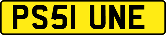 PS51UNE