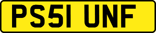 PS51UNF