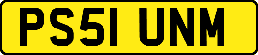 PS51UNM