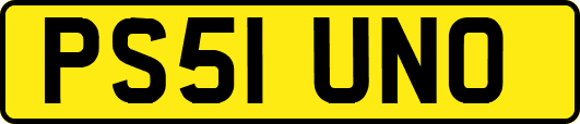 PS51UNO