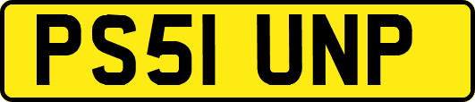 PS51UNP