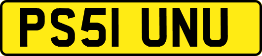 PS51UNU